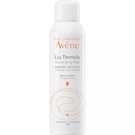 Apa termala spray, 150ml, Avene