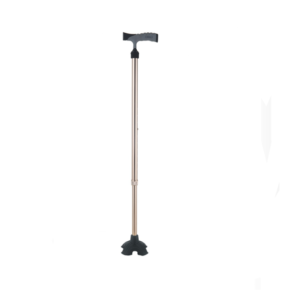 Baston reglabil in inaltime, in forma de T - FS9207LW-1 | 1 buc